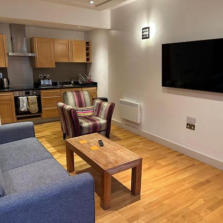 Easby Hall 24 Scarborough Luaran gambar