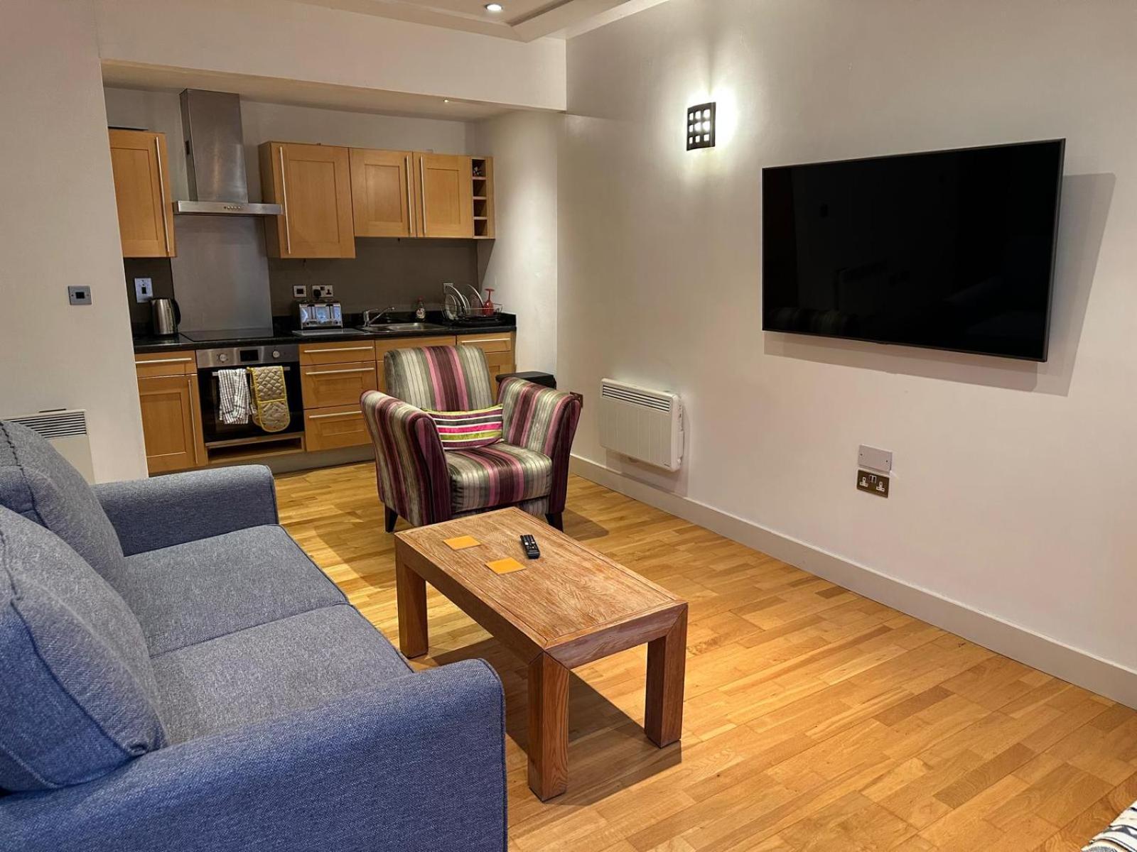 Easby Hall 24 Scarborough Luaran gambar